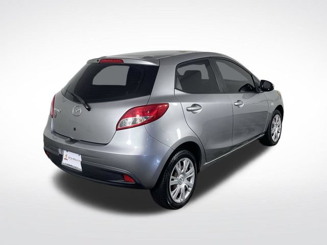 Used 2013 MAZDA MAZDA2 Sport FWD image 12