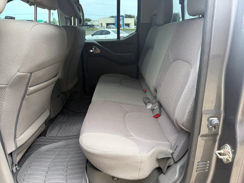 Used 2018 Nissan Frontier SV AWD/4WD image 26