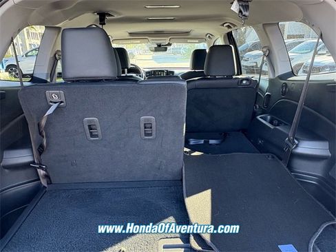 Certified 2022 Honda Pilot Special Edition image 11