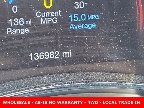 Used 2016 Dodge Durango R/T image 8