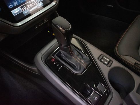 New 2026 Subaru Crosstrek 2.5i Limited AWD/4WD image 17