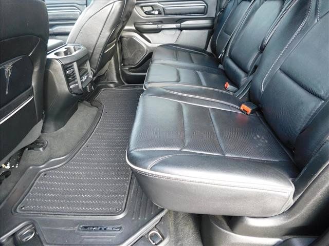 Used 2022 RAM 1500 Limited AWD/4WD image 26