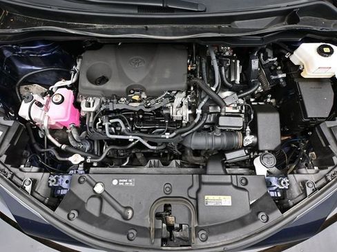 Used 2021 Toyota Sienna LE image 46