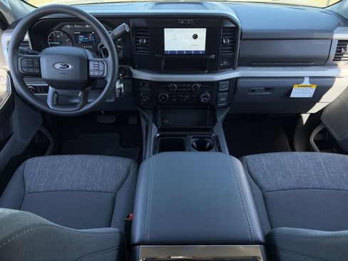 New 2026 Ford F250 XLT w/ FX4 Off-Road Package image 48