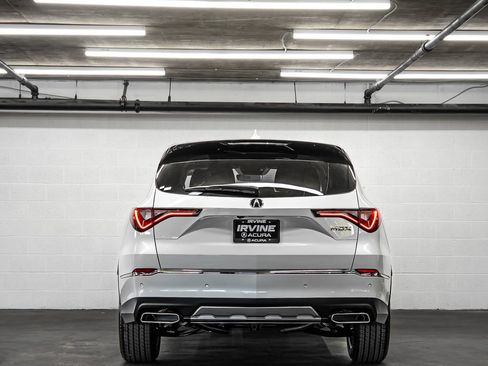 New 2026 Acura MDX SH-AWD w/ Technology Package image 4