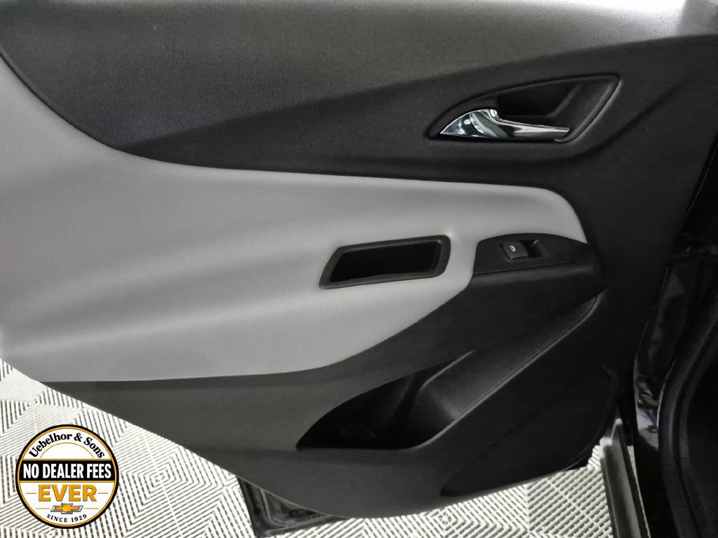Certified 2024 Chevrolet Equinox LS FWD image 26