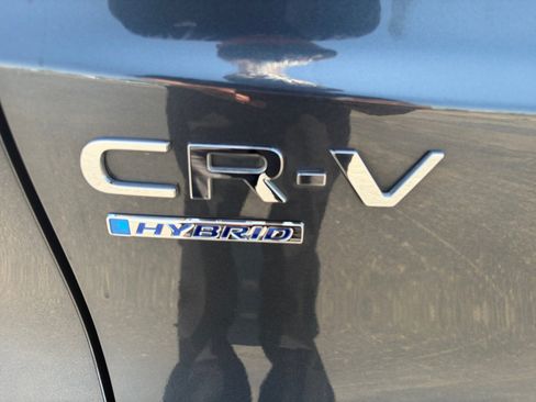 Used 2025 Honda CR-V Sport-L image 25
