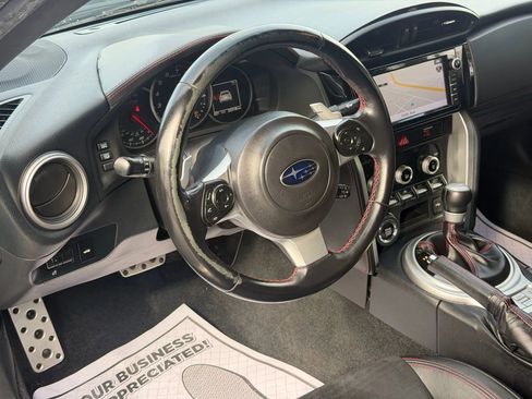 Used 2019 Subaru BRZ Limited w/ Popular Package #2 image 9