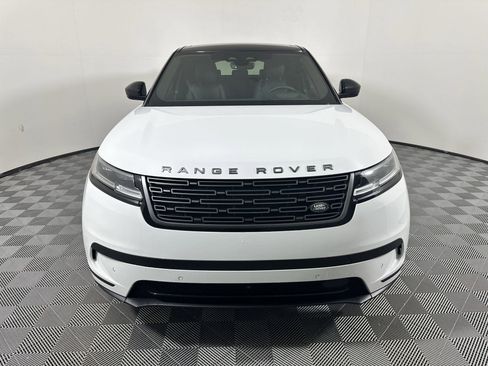Used 2026 Land Rover Range Rover Velar S image 5