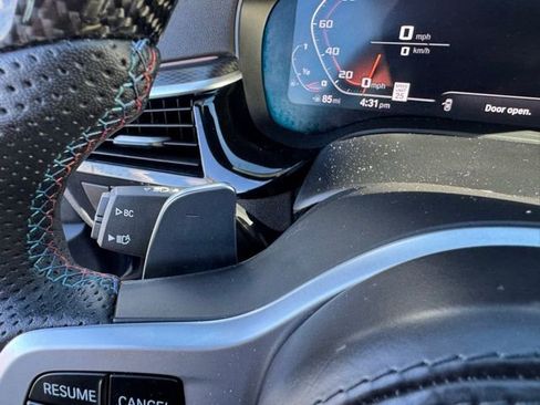 Used 2023 BMW M550i xDrive image 26