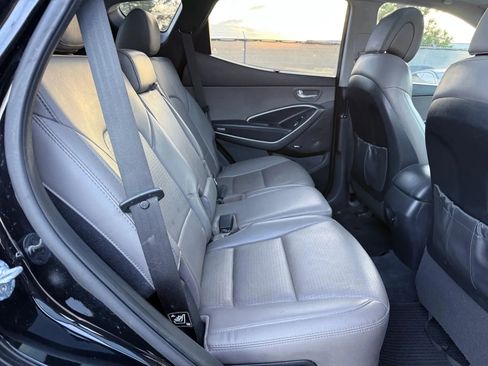 Used 2015 Hyundai Santa Fe Sport 2.0T w/ Option Group 05 image 20