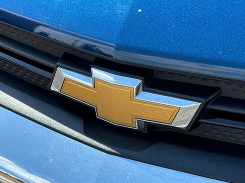 Used 2021 Chevrolet TrailBlazer LT w/ Convenience Package image 32