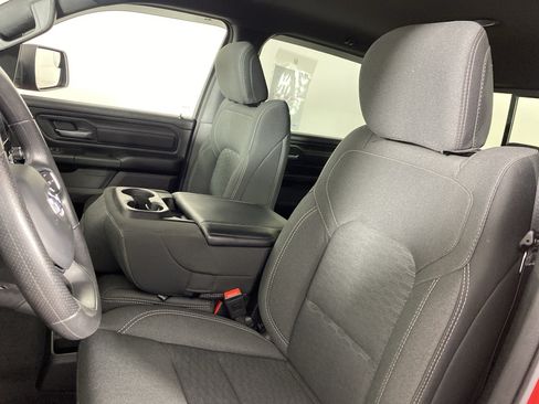 Used 2025 RAM 1500 Tradesman w/ Night Edition AWD/4WD image 16