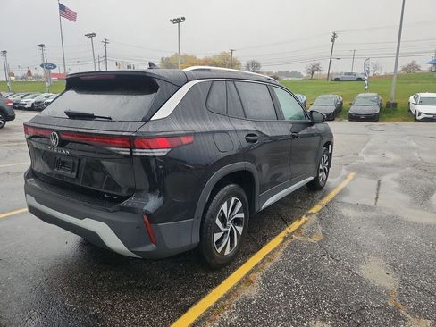 New 2026 Volkswagen Tiguan S AWD/4WD image 7