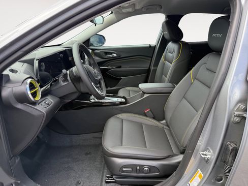 New 2026 Chevrolet Trax ACTIV w/ Driver Confidence Package FWD image 10