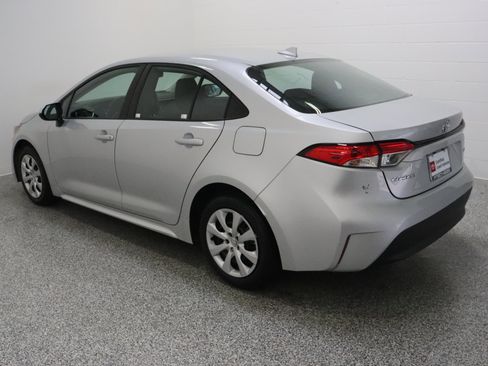 Used 2024 Toyota Corolla LE FWD image 9