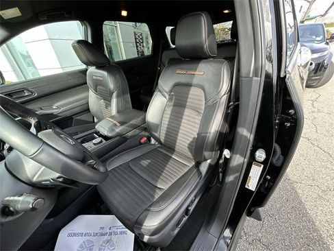 Used 2023 Nissan Pathfinder Rock Creek image 15