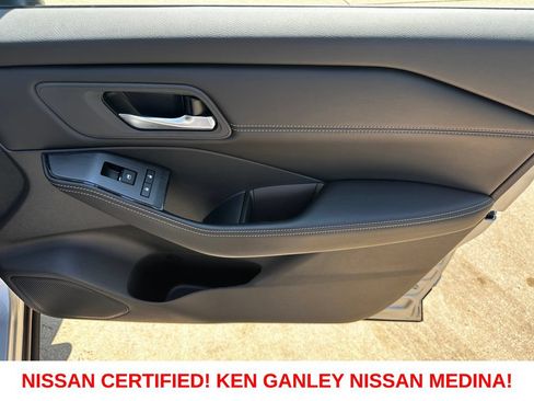 Certified 2024 Nissan Rogue SV w/ SV Premium Package AWD/4WD image 50