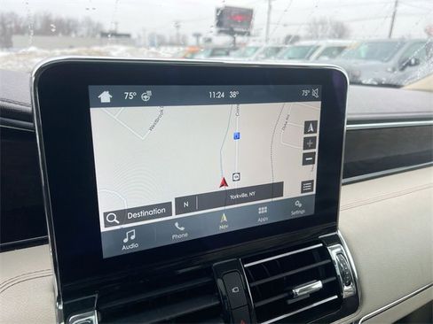 Used 2019 Lincoln Navigator Reserve image 14