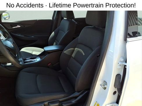 Used 2024 Chevrolet Malibu LS FWD image 12