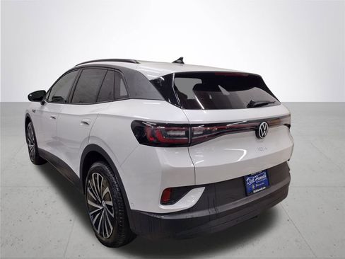New 2026 Volkswagen ID.4 Pro image 10