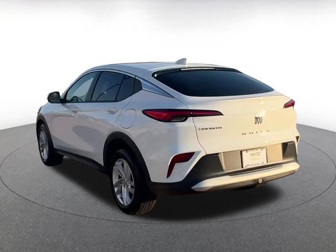 Used 2025 Buick Envista Preferred image 12