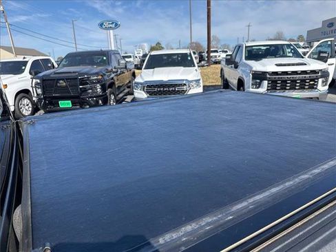 Used 2021 Jeep Gladiator Overland w/ Popular Equipment Package image 14