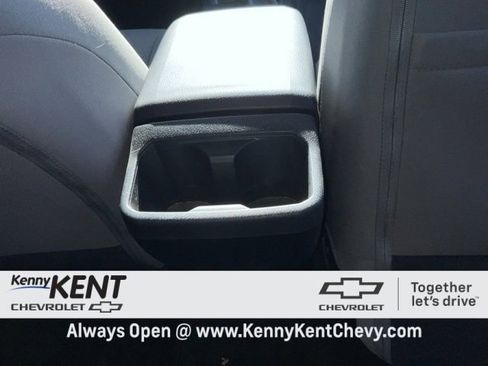 Used 2019 Toyota Tacoma SR w/ SX Package image 15