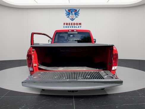 Used 2014 RAM 1500 Express image 24