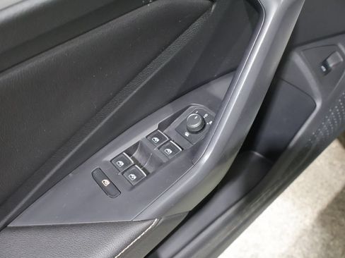 Used 2025 Volkswagen Jetta Sport FWD image 14