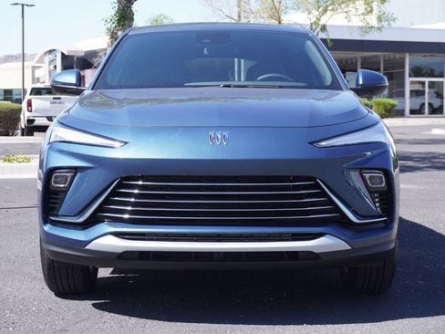 New 2026 Buick Envista Preferred w/ Convenience I Package image 5