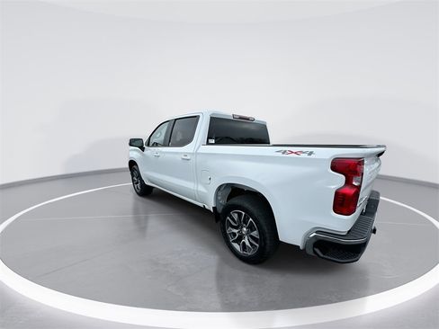 Used 2023 Chevrolet Silverado 1500 LT image 6