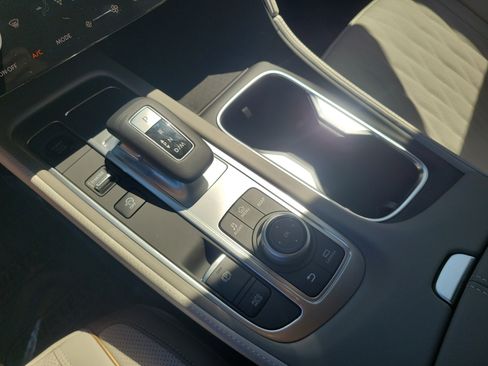 New 2026 INFINITI QX60 Autograph w/ Dark Cargo Package image 39