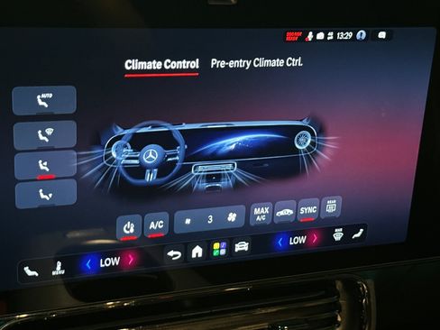 New 2027 Mercedes-Benz CLA 350 image 18