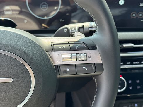 New 2025 Hyundai Santa Cruz Limited image 22