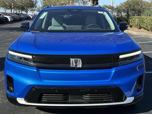 New 2026 Honda Prologue Elite image 8