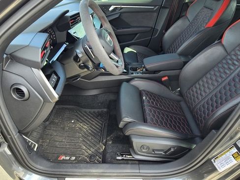 Used 2024 Audi RS 3 image 18