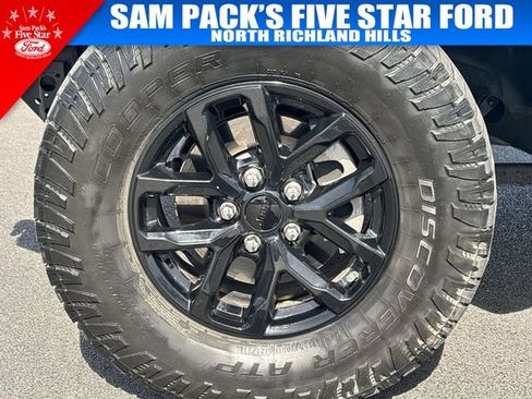 Used 2024 Jeep Wrangler Unlimited w/ Convenience Group image 19