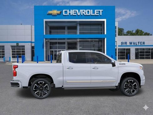 New 2026 Chevrolet Silverado 1500 High Country image 6