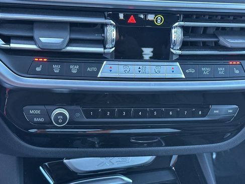 Certified 2023 BMW X3 sDrive30i w/ M Sport Package image 25