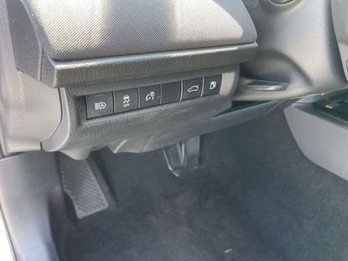 Used 2025 Toyota Camry LE w/ Convenience Package FWD image 21