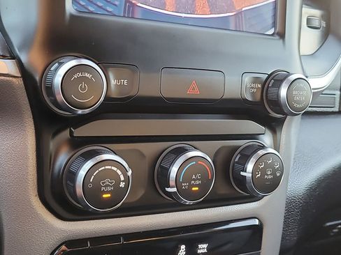 Certified 2024 RAM 2500 Big Horn image 22