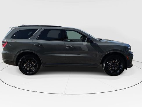 New 2026 Dodge Durango GT AWD/4WD image 2