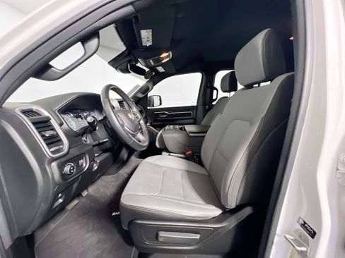 Used 2023 RAM 1500 Lone Star image 14