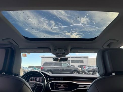 Used 2020 Audi A6 3.0T Premium Plus w/ Premium Plus Package image 22