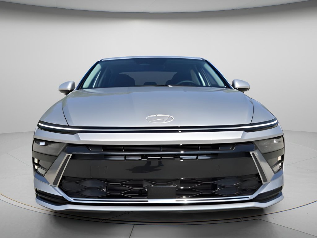New 2026 Hyundai Sonata SEL FWD image 3