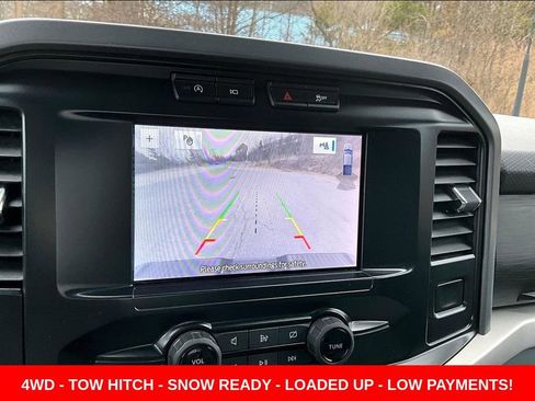 Used 2023 Ford F150 XLT w/ XTR Package image 14