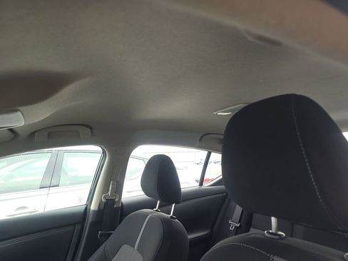 Used 2024 Nissan Sentra SV image 20