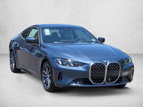 New 2027 BMW 430i Coupe w/ Premium Package RWD image 6