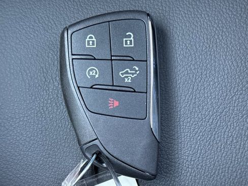 New 2026 GMC Sierra 1500 Elevation w/ Elevation Premium Package image 26